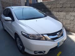 Honda City IVTEC 2020