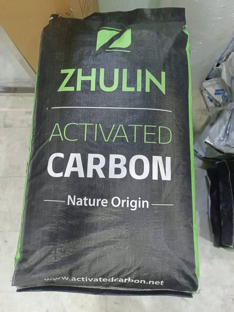 China activated Car/ Activated carbon for  RO plant / Activated carbon 0