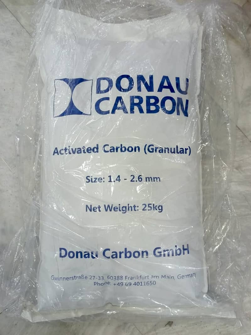 China activated Car/ Activated carbon for  RO plant / Activated carbon 3