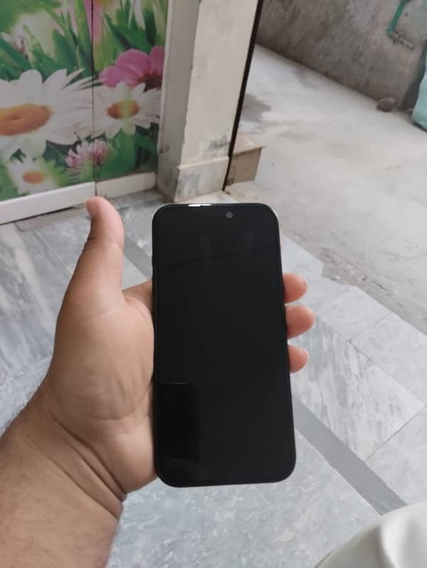 Iphone 15 Pro JV 128 GB 4