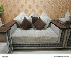 Sofa Set for sale