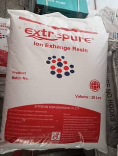 Extrepure Resin , Activated carbon for  RO plant , Activated carbon