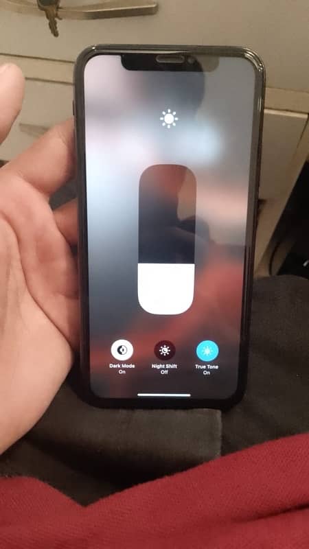 iPhone XS 64 gb with box pta approved 3