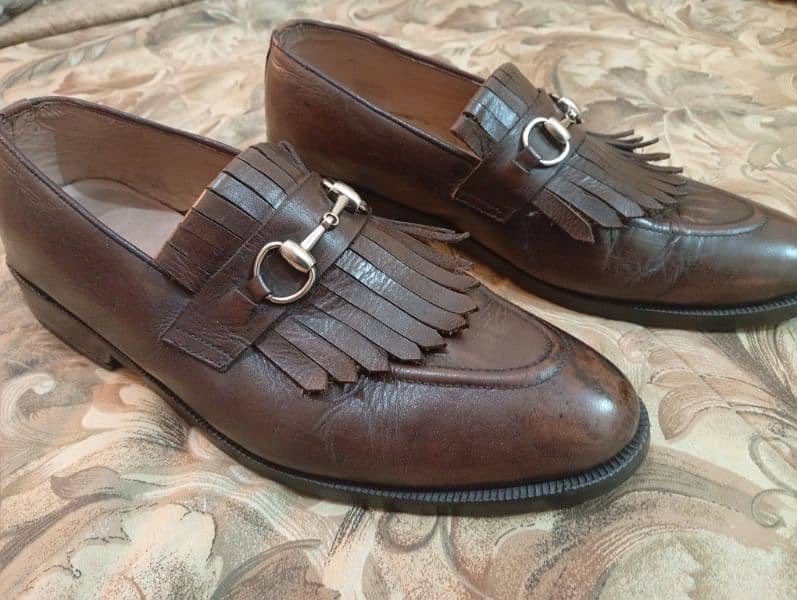 hand made leather shoes 4