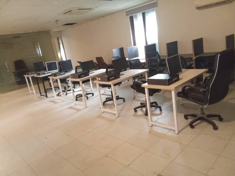 1200 SFT. OFFICE FOR SALE 2