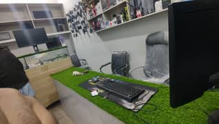 Mobile & Computer Shop sale