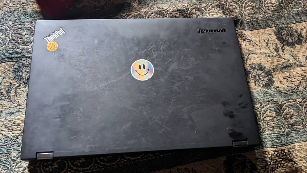 LENOVO THINKPAD 5