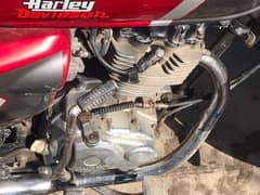 honda125 2014to2015 all ok exchange possible