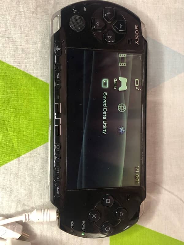 PSP 3000 2