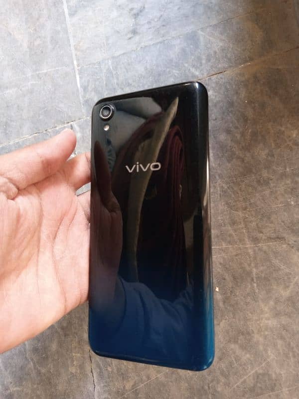 vivo mobile 1