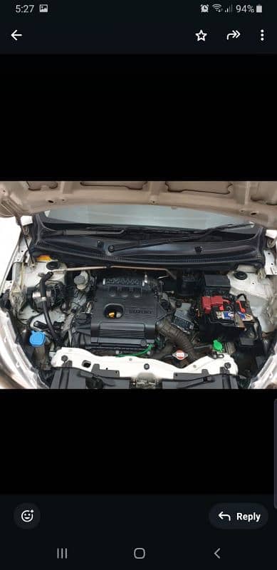 Suzuki Cultus AGS Automatic 3