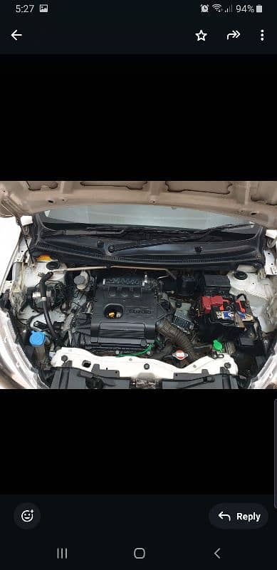 Suzuki Cultus AGS Automatic 5