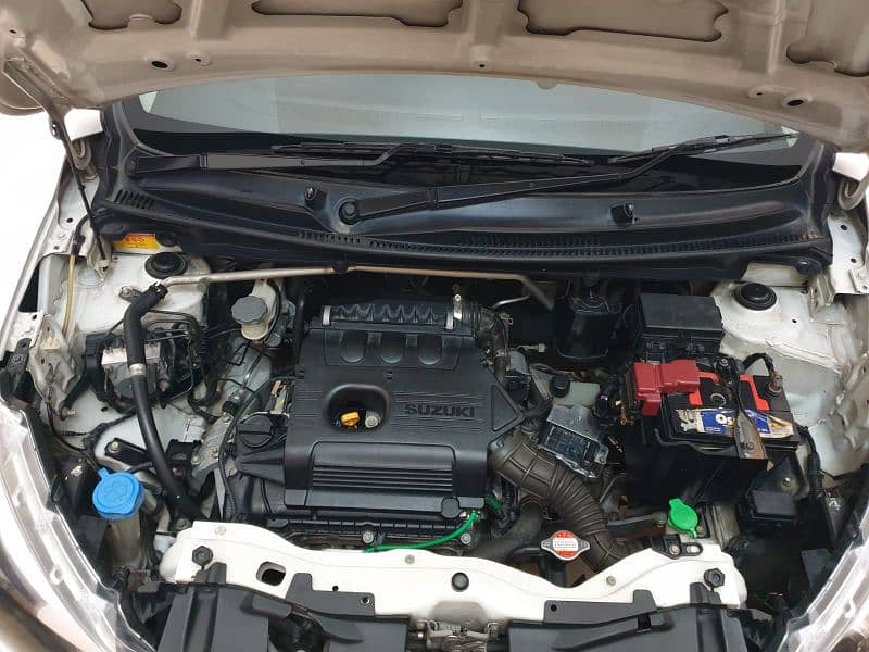Suzuki Cultus AGS Automatic 7