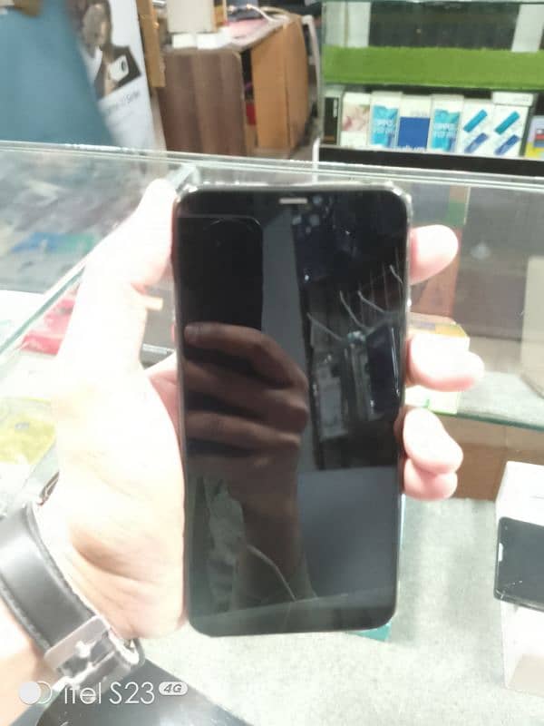 iphone xsmax 64gb factory 0