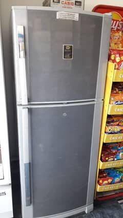 dawlance fridge