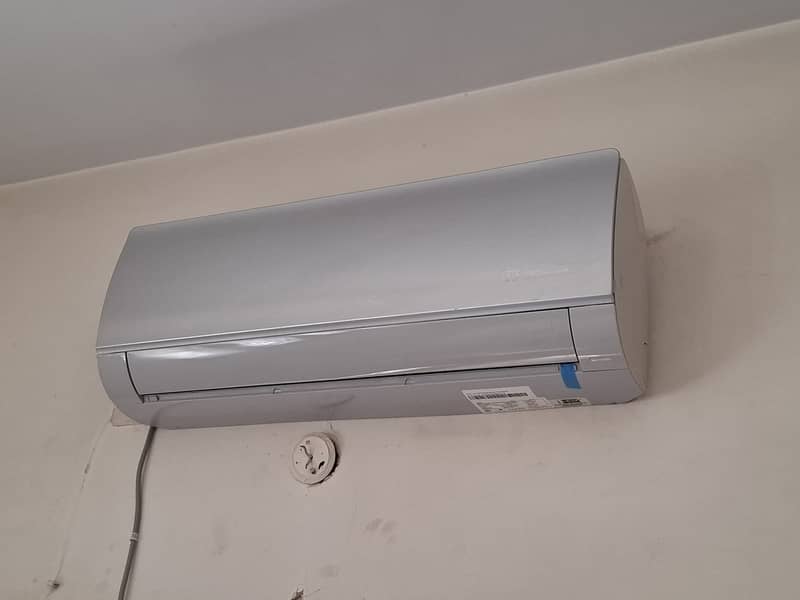 Haier T3 Thunder Inverter (New) - HSU-12HFTCA Full Inverter - 1 Ton 0