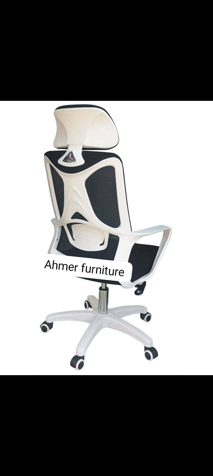 Revolving chair / Office chair / Computer Chair/ Executive Chair 2