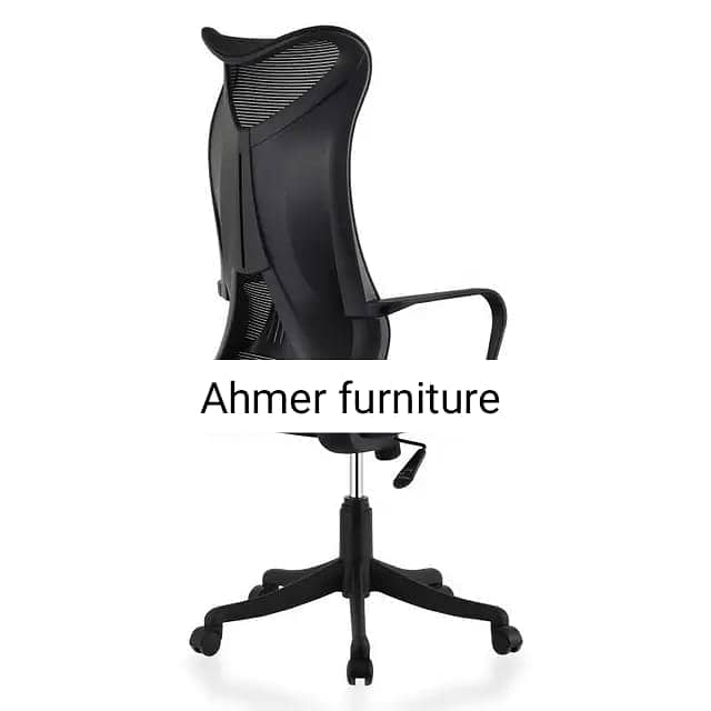 Revolving chair / Office chair / Computer Chair/ Executive Chair 6