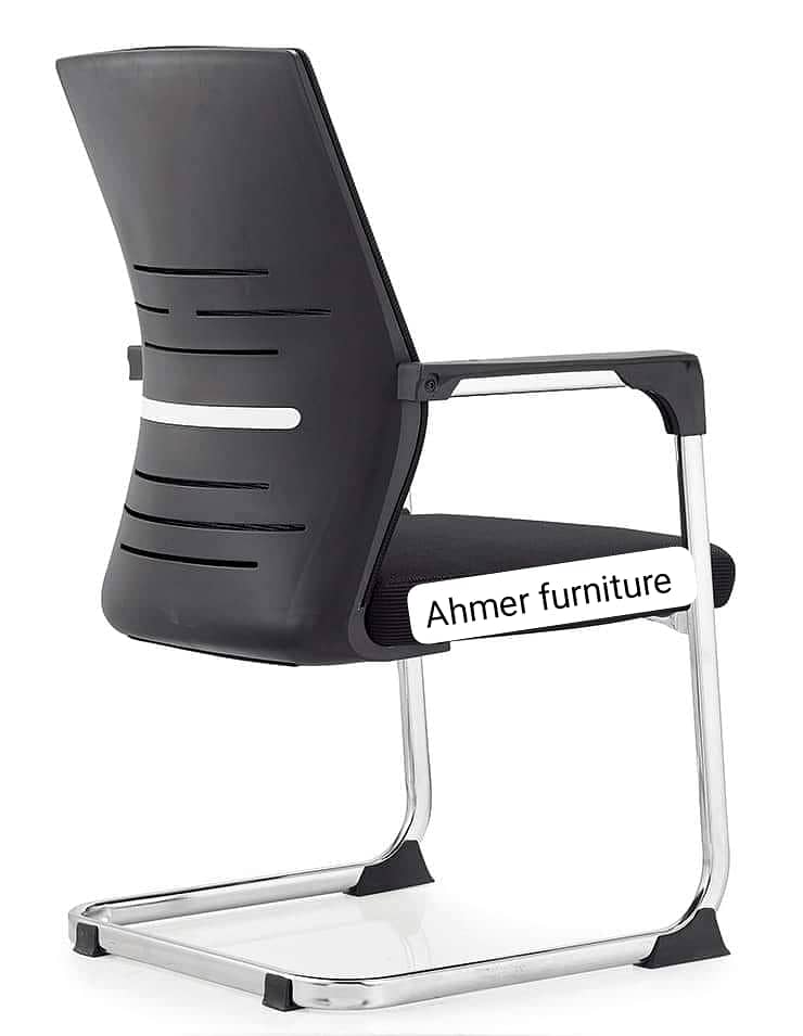 Revolving chair / Office chair / Computer Chair/ Executive Chair 10