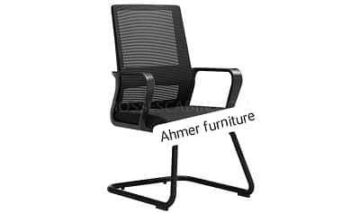 Revolving chair / Office chair / Computer Chair/ Executive Chair 14