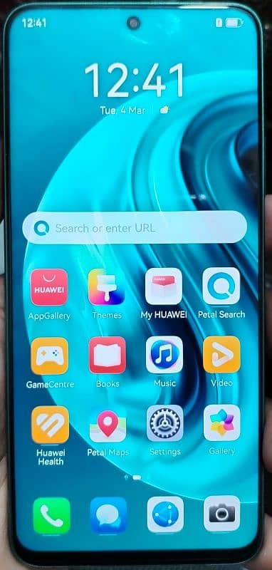 Huawei Nova 12i Brand new (Non - PTA) 0