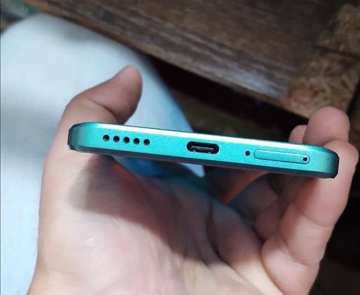 Huawei Nova 12i Brand new (Non - PTA) 2