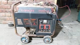 Generator for sale