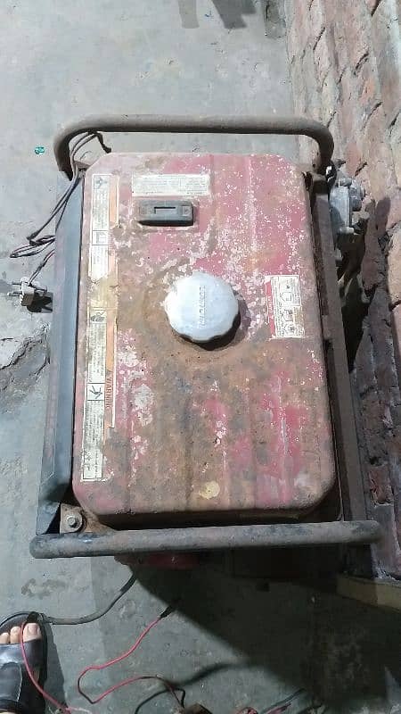 Generator for sale 3