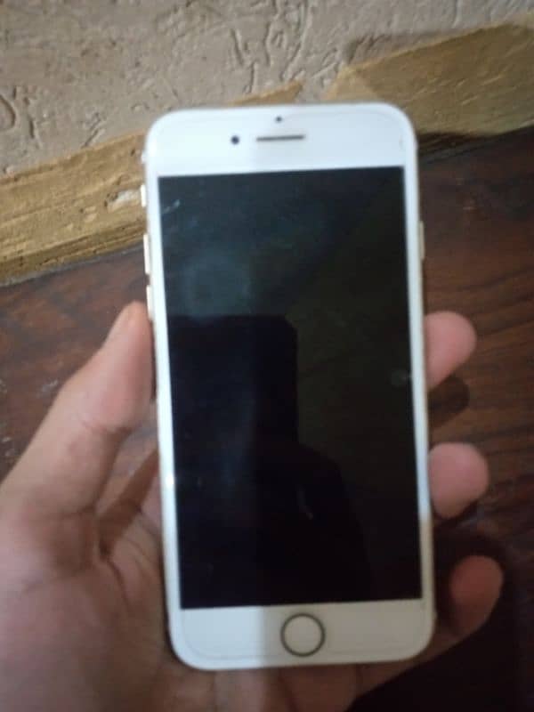 IPHONE 7 urgent sale 1