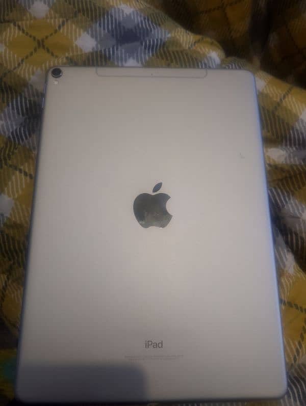 ipad pro 2017 64gb 0