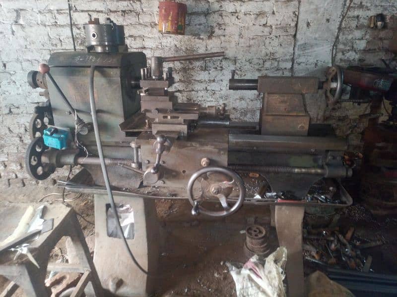 4 adad khrad machines 6