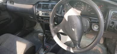 Toyota Corolla 2.0 D 2007