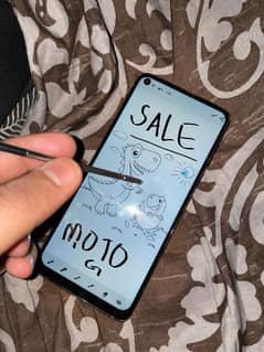 Motorola moto G Stylus 4/128