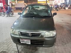 Suzuki Alto 2008