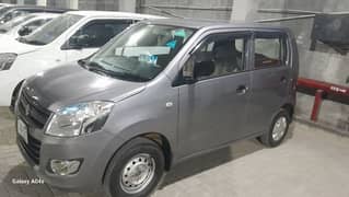 Suzuki Wagon R 2018