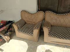 5 seater sofa set