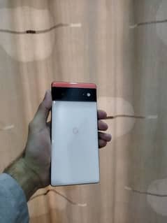 google pixel 6 for sale panel dead