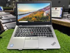 Lenovo Thinkpad 13 i5 7th Gen 0322-8832611