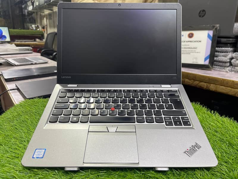 Lenovo Thinkpad 13 i5 7th Gen 0322-8832611 2