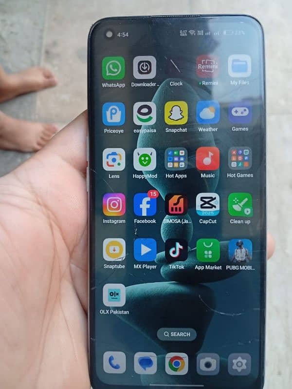 oppo a96 2