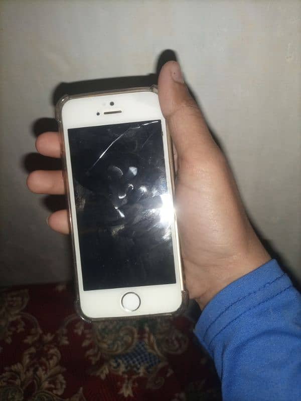 iphone 5 se non pta 3