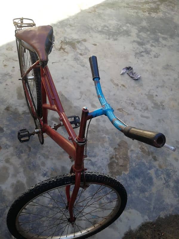 SOHRAB BICYCLE ALL OK BICYCLE SPEEDEX 2