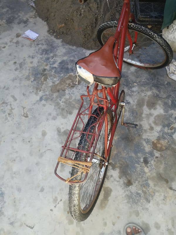 SOHRAB BICYCLE ALL OK BICYCLE SPEEDEX 5