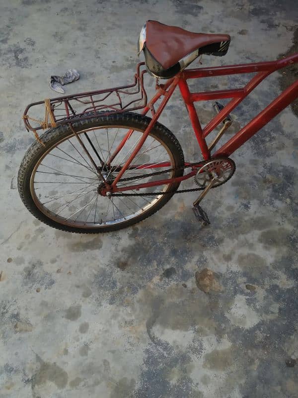 SOHRAB BICYCLE ALL OK BICYCLE SPEEDEX 9