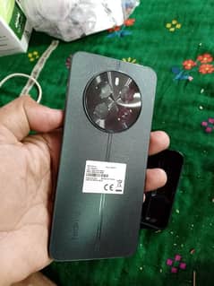 REALME 12 -8+4/256