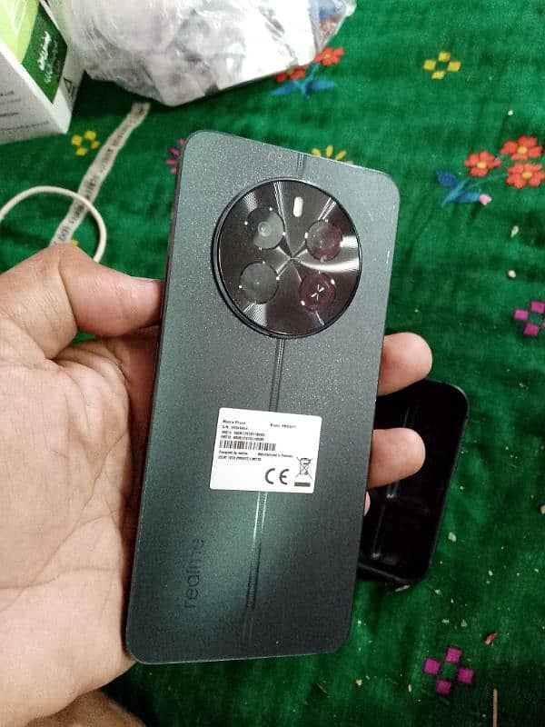 REALME 12 -8+4/256 0