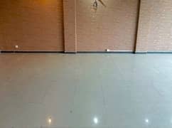 4 Marla 3rd Floor Office With Elevator For Rent In DHA Phase 5,Block CCA, Lahore.