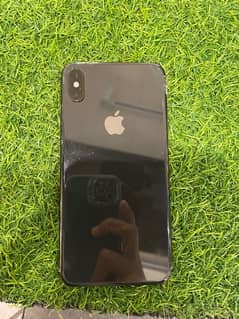 Iphone Xsmax 256gb PTA approved