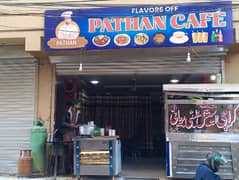 Restaurant For Sale Rawalpindi