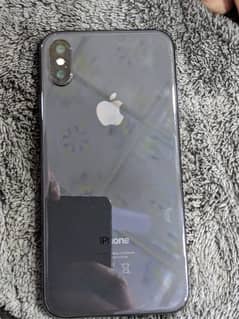 iphone x 256 pta approved